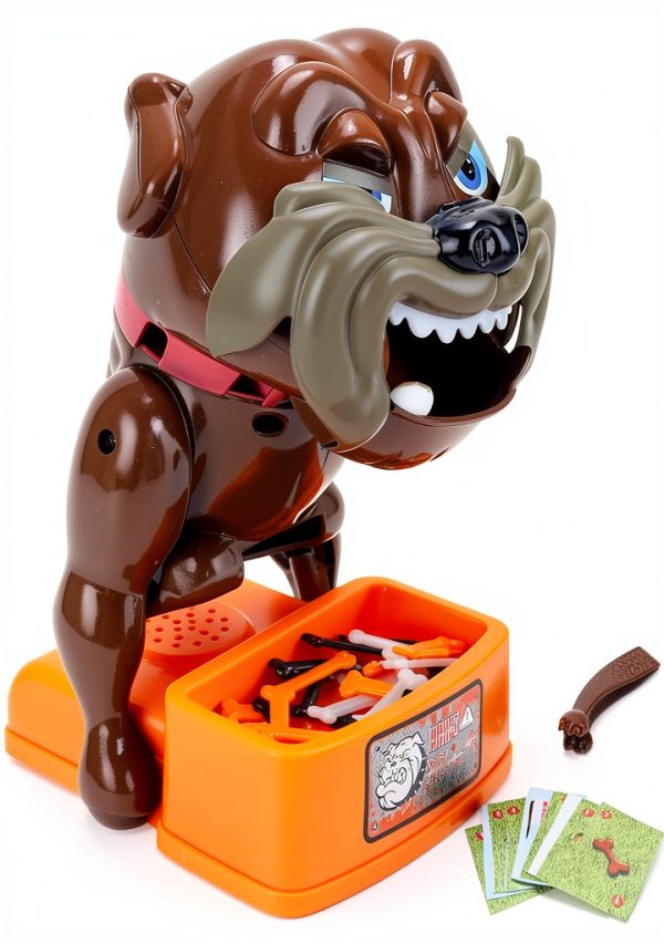 AETHYLC Dog Toy Stealth Challenge Game for Kids Ages 1-8-2