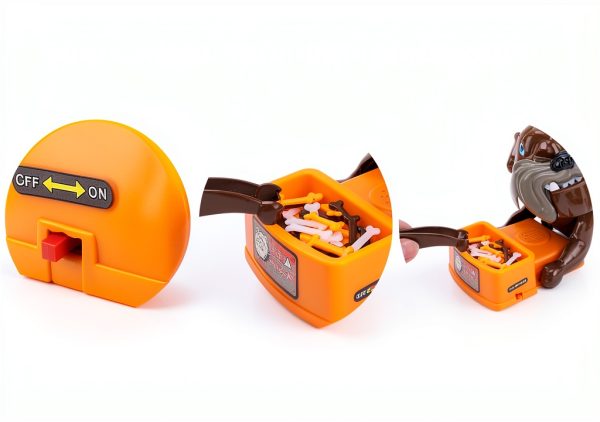 AETHYLC Dog Toy Stealth Challenge Game for Kids Ages 1-8-3