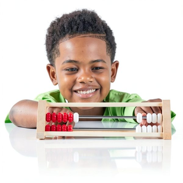 hand2mind Rekenrek Math Abacus for Kids Counting Addition-3