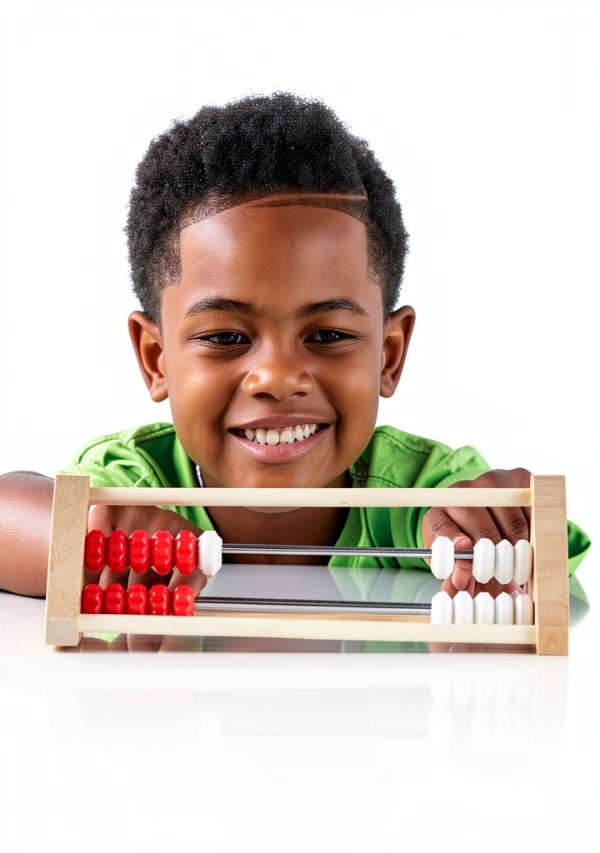 hand2mind Rekenrek Math Abacus for Kids Counting Addition-2