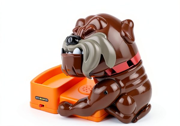 AETHYLC Dog Toy Stealth Challenge Game for Kids Ages 1-8-7
