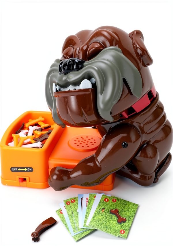 AETHYLC Dog Toy Stealth Challenge Game for Kids Ages 1-8-5