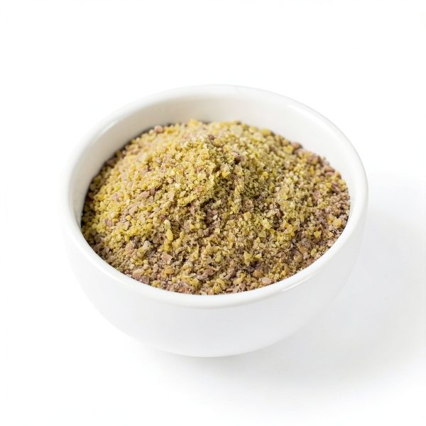 Organic Golden Flaxseed Meal Anthony's Gluten Free Vegan-4