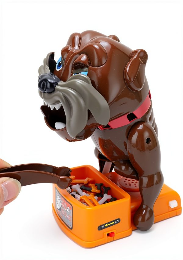 AETHYLC Dog Toy Stealth Challenge Game for Kids Ages 1-8-6