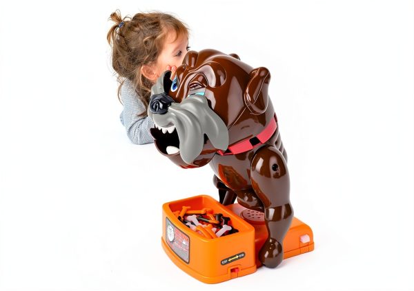 AETHYLC Dog Toy Stealth Challenge Game for Kids Ages 1-8-1