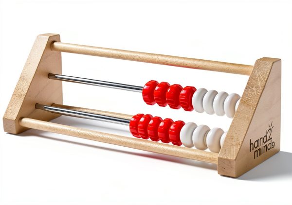 hand2mind Rekenrek Math Abacus for Kids Counting Addition-5