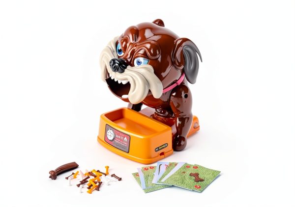 AETHYLC Dog Toy Stealth Challenge Game for Kids Ages 1-8-8
