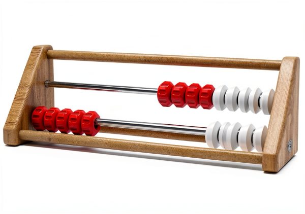 hand2mind Rekenrek Math Abacus for Kids Counting Addition-4