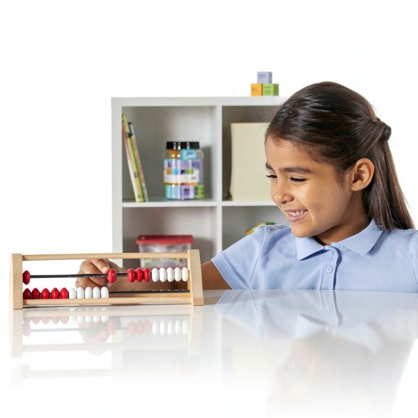 ETA hand2mind Rekenrek Math Abacus for Kids Counting-4
