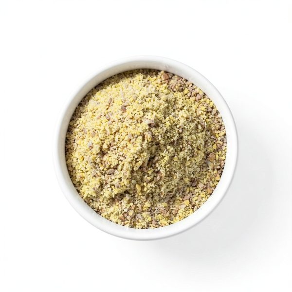 Organic Golden Flaxseed Meal Anthony's Gluten Free Vegan-3