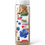 Badia Flax Seed 64 Ounce Organic Grocery Food-0