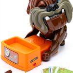 AETHYLC Dog Toy Stealth Challenge Game for Kids Ages 1-8-0