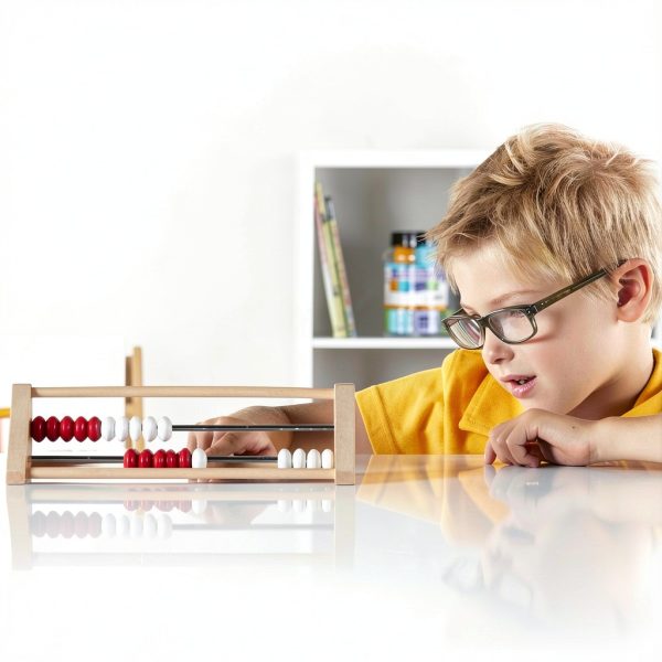 ETA hand2mind Rekenrek Math Abacus for Kids Counting-2