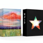Transparent Arts CD Album Compact 1.06x6.42x7.87-0