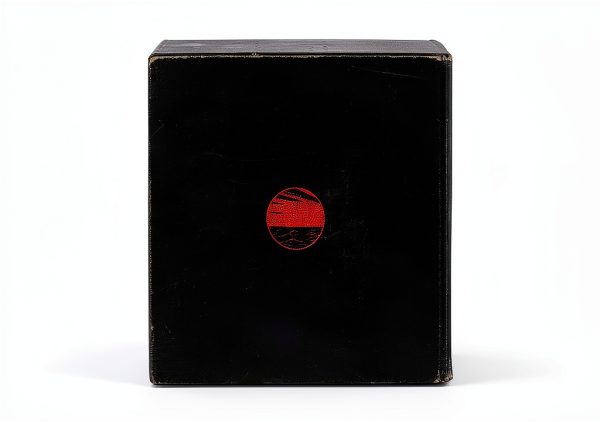 Interscope English Music CD Vinyl-1
