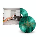 Counter Intuitive Records Emo CD Album 2025 Release 9.6 oz-0