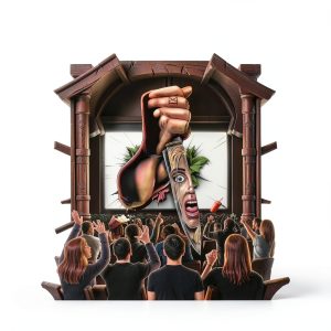 Fearless Records Emo CD Collection - 2 Disc Hard Rock Metal Album 2018-0