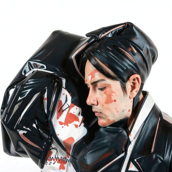 Reprise 31412928 CD Album 2015 Emo Release with 1 Disc-0