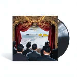 From Under The Cork Tree Island CD Emo Classic 2025 Release-0