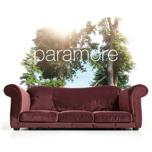 All We Know Is Falling CD by WEA/Fueled by Ramen – Emo Indie Classic-0